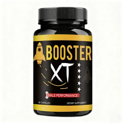 BOOSTER kapsule