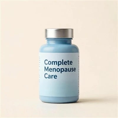 Kompletna njega za menopauzu