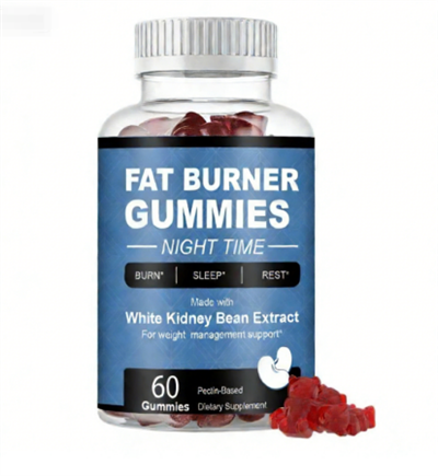 Fat Burner Gummies